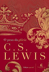 O peso da glória