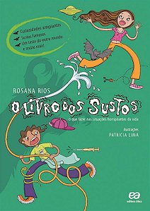 O livro dos sustos