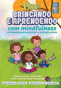 Picolé: Brincando e Aprendendo com Mindfulness