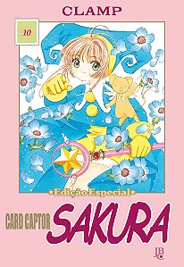 Card Captor Sakura Especial - Vol. 10
