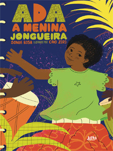 Ada, a menina jongueira