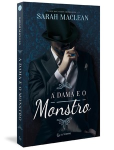 A dama e o monstro