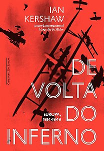 De volta do inferno
