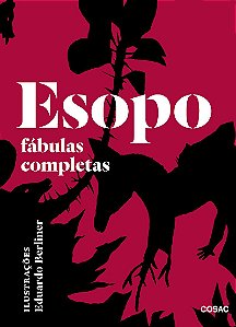 Esopo: Fábulas selecionadas