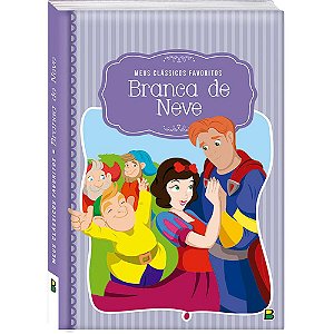Meus Clássicos Favoritos: Branca de Neve