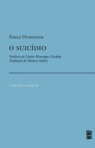 O suicídio