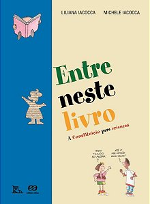 Entre neste livro: Aconstituição para crianças