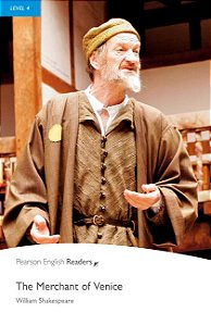 Level 4: The Merchant Of Venice Book And Mp3 Pack