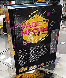 Vade Mecum Juspodivm