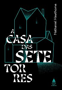 A casa das sete torres