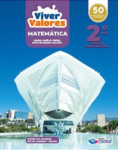 Kta-viver Valores Matematica 2.ano 2023.