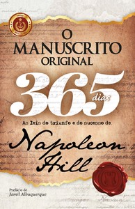 O Manuscrito Original 365 Dias