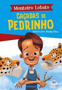 Caçadas de Pedrinho