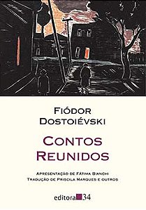 Contos reunidos