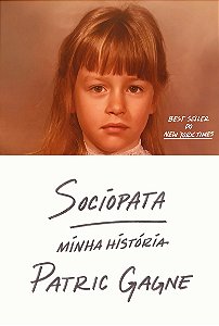 Sociopata: minha história – A autobiografia de uma sociopata do século XXI
