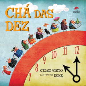 Chá das dez