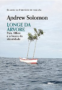 Longe da árvore