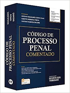Codigo de Processo Penal Comentado