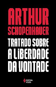 Tratado sobre a liberdade da vontade