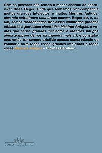 Mestres Antigos