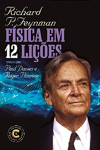 Física em 12 lições