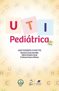 UTI Pediátrica