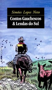 Contos gauchescos e lendas do sul