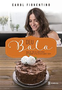 Deu bolo