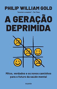A geração deprimida