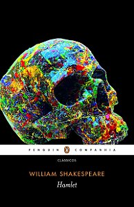 Hamlet (Introdução e notas de Lawrence Flores Pereira e ensaio de T.S Eliot)