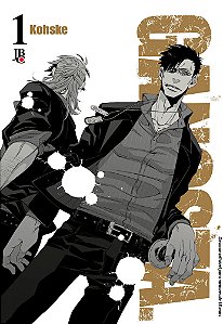 Gangsta - Vol. 1