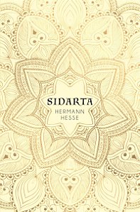 Sidarta (Edição Capa Dura)