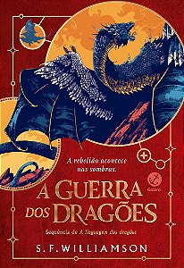 A guerra dos dragões (Vol. 2 Linguagem dos dragões)