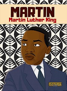 Martin - Martin Luther King