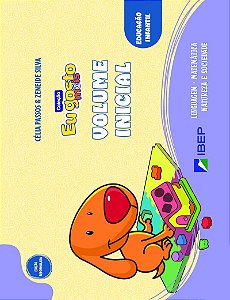 Eu gosto m@is Vol Inicial: Ed Infantil