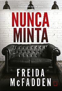 Nunca minta