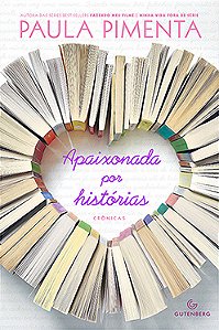 Apaixonada por histórias
