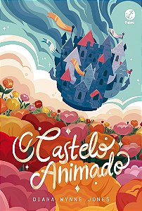 O castelo animado