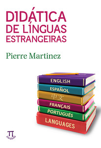 Didática de línguas estrangeiras