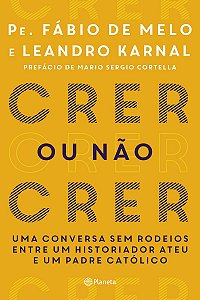 Crer ou não crer
