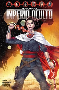Star wars: império oculto