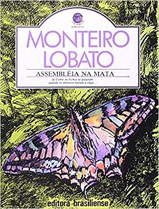 Assembleia na Mata