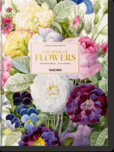 The book of flowers