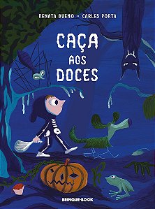 Caça aos doces