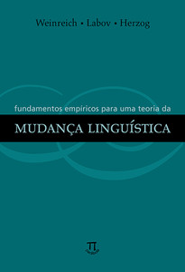 Fundamentos empíricos para uma teoria da mudança linguística