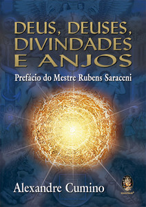 Deus, deuses, divindades e anjos