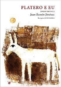 Platero e eu - edição bilíngue