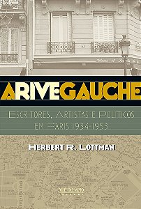 A Rive Gauche