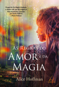 As regras do amor e da magia