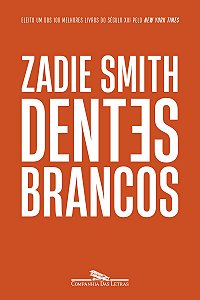 Dentes brancos (Nova edição)